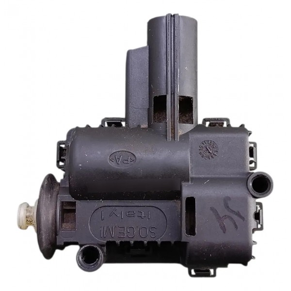 Trava Elétrica Portinhola Tanque Combustível Range Rover 5.0