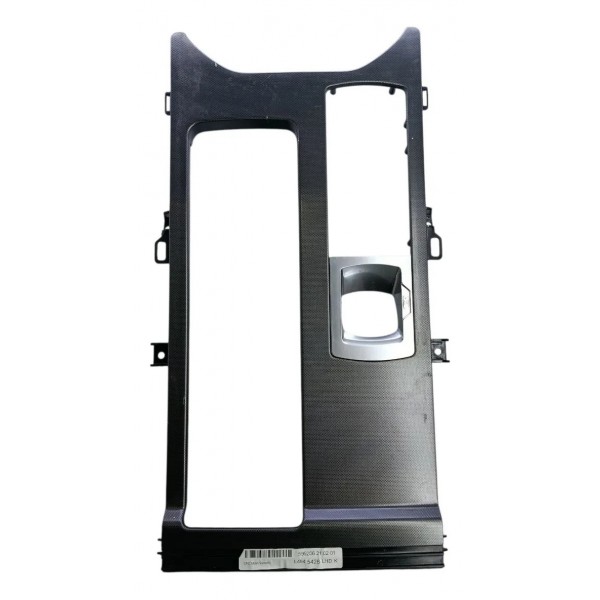 Acabamento Superior Console Central Range Rover 5.0 Sport 14