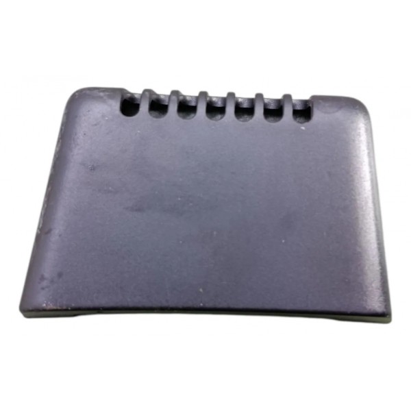 Acabamento Sensor Parabrisa Range Rover 5.0 Sport 2014 Preto