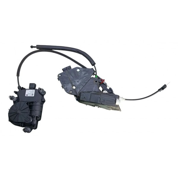 Trava Elétrica Porta Traseira Esquerda Range Rover 5.0 2014