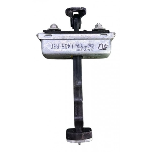 Limitador Porta Dianteira Esquerda Range Rover 5.0 Hse 2014