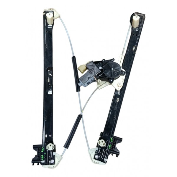 Maquina Vidro Porta Traseira Direita Range Rover 5.0 2014