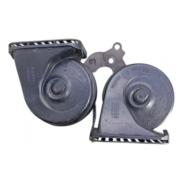 Par Buzina Range Range Rover 5.0 Supercharged Sport Hse 2014