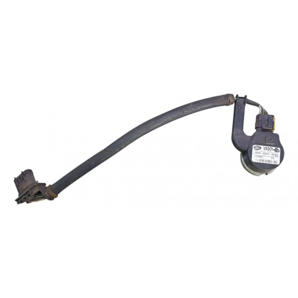 Valvula Sensor Polia Visco Range Rover 5.0 Sport 2014