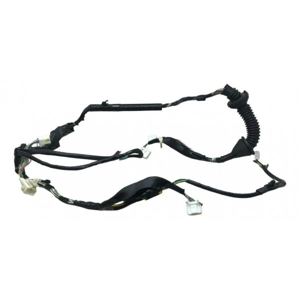 Chicote Porta Dianteira Esquerda Corolla Xei 2.0 2015