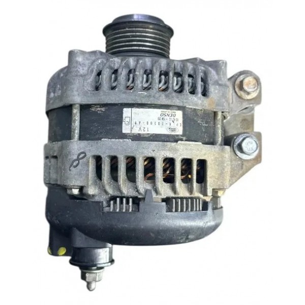 Alternador Range Rover 5.0 Supercharged Sport Hse Dynamic 14