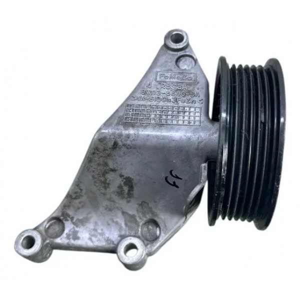 Suporte Rolamento Correia Acessórios Range Rover 5.0 Hse 14