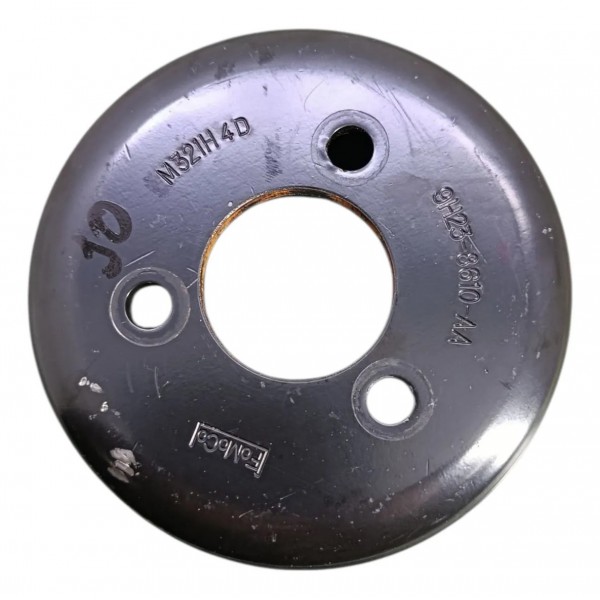 Polia Correia Viscosa Range Rover 5.0 Supercharged Sport 14