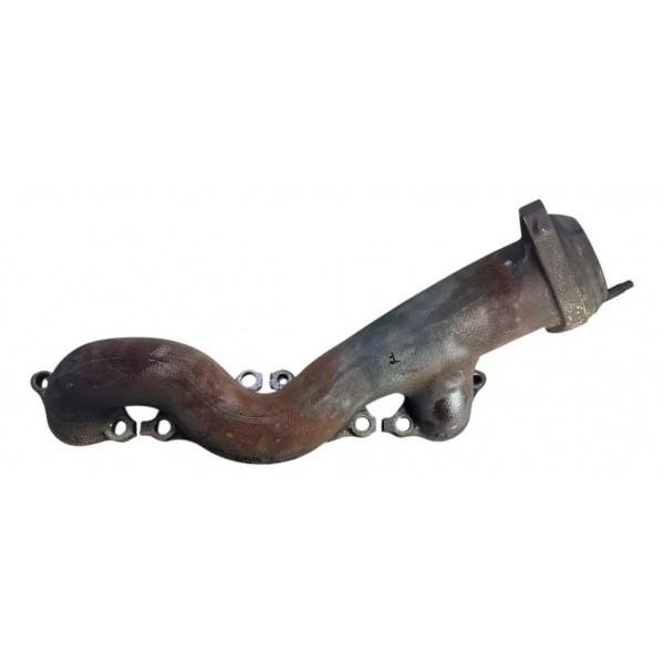 Coletor Escapamento Direito Range Rover 5.0 Sport 2014