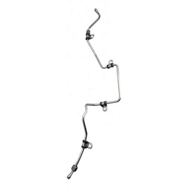 Duto Ligação Par Flauta Combustível Range Rover 5.0 Sport 14