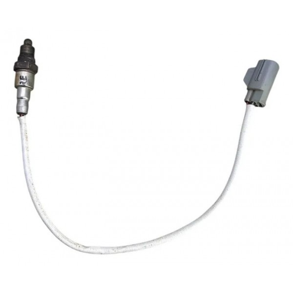 Sonda Lambda Meio Catalisador Esquerda Range Rover 5.0 Sport