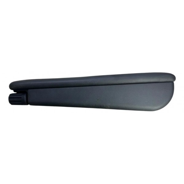 Apoio Braço Banco Passageiro Range Rover 5.0 Sport 2014 Preto