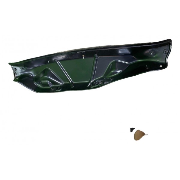 Suporte Inferior Grelha Capo Vw Up 1.0 Tsi 2020