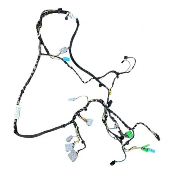 Chicote Banco Elétrico Passageiro Range Rover 5.0 Sport 2014