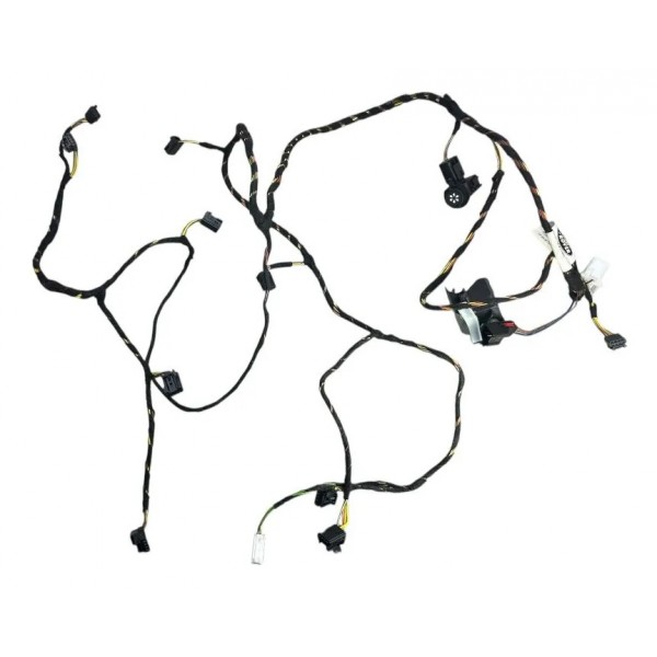 Chicote Caixa Evaporadora Range Rover 5.0 Sport 2014