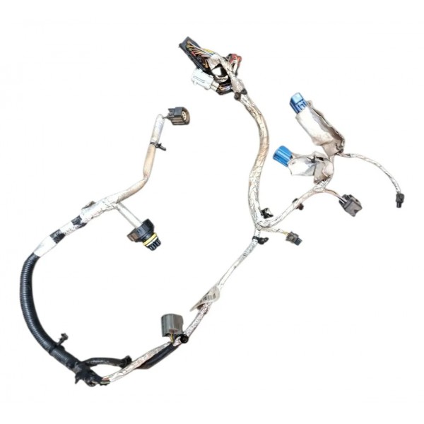 Chicote Caixa Marcha Range Rover 5.0 Sport Hse 2014