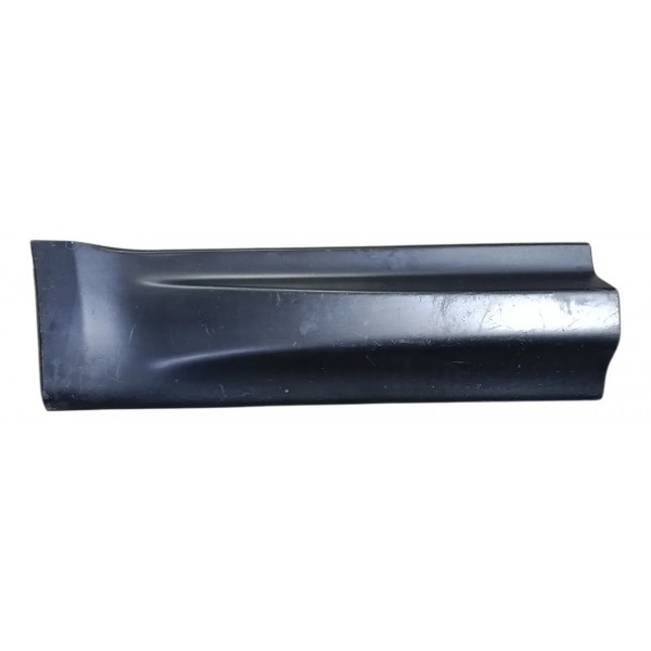 Acabamento Friso Porta Traseira Direita Range Rover 5.0 2014