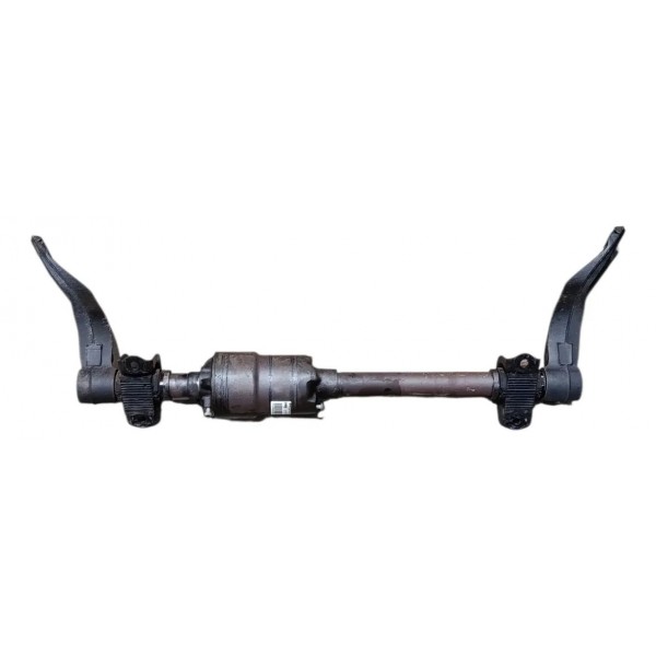 Barra Estabilizadora Hidráulica Traseira Range Rover 5.0 14