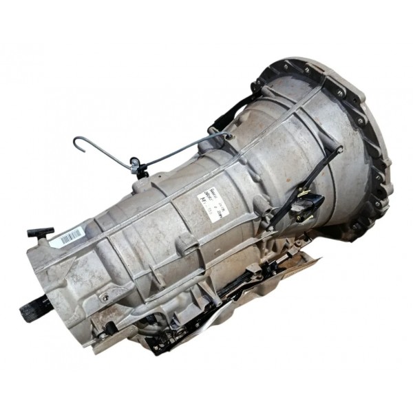 Caixa Marcha Cambio Automático 8hp70 Range Rover 5.0 2014