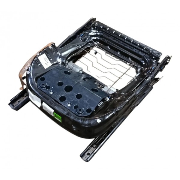 Motor Elétrico Trilho Altura Banco Passageiro Range Rover 14