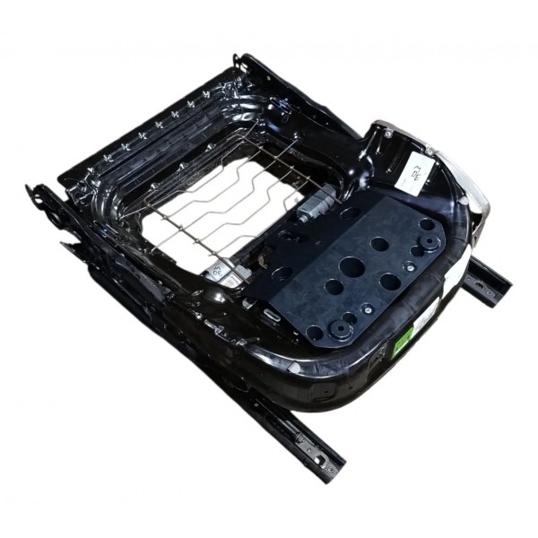 Motor Elétrico Trilho Altura Banco Motorista Range Rover 5.0