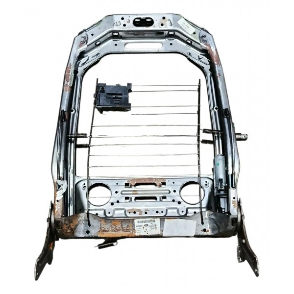 Motor Inclinação Banco Passageiro Elétrico Range Rover 5.0