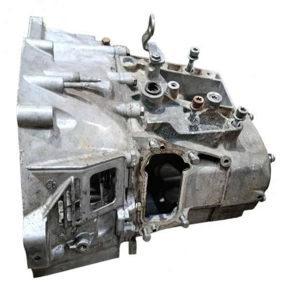 Carcaça Caixa Marcha Citroen Ds3 1.6 2014