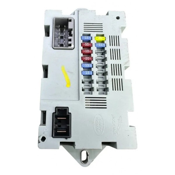 Modulo Caixa Fusível Porta Malas Range Rover 5.0 Sport 2014