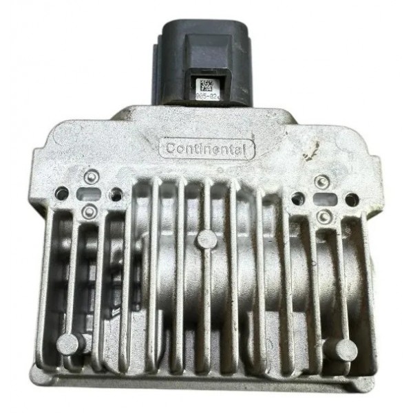 Modulo Central Bomba Combustível Range Rover 5.0 Sport 2014