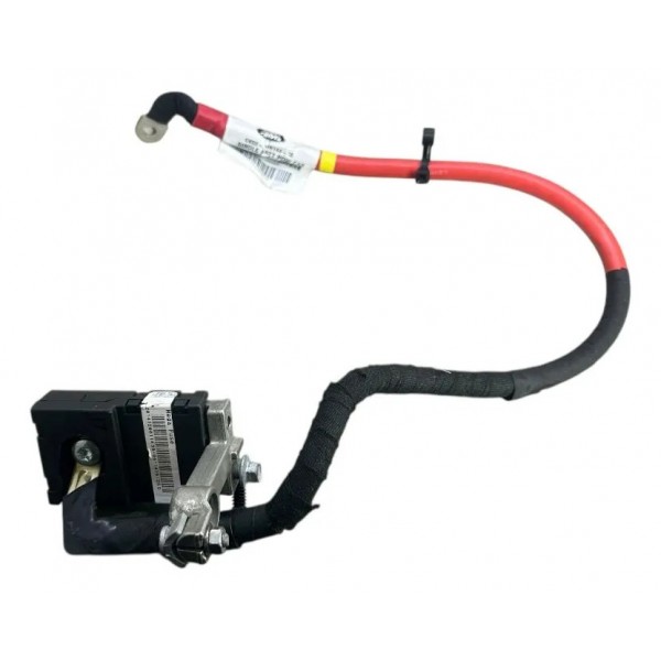 Sensor Polo Positivo Bateria Range Rover 5.0 Sport 2014