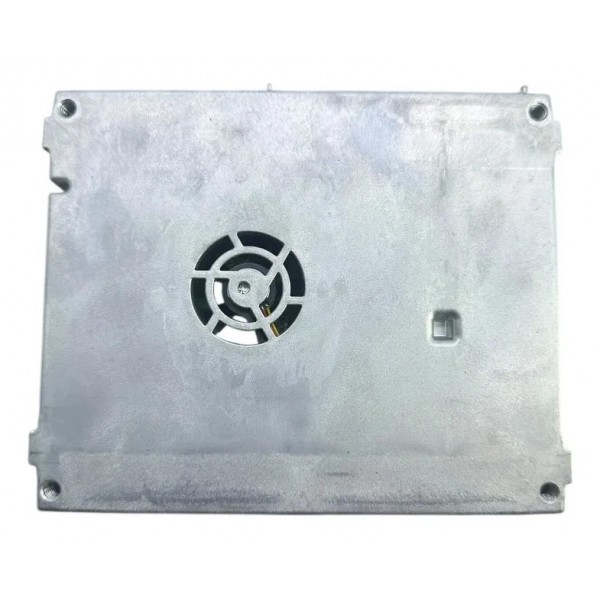 Modulo Câmera Re Central Multimídia Range Rover 5.0 Sport 14