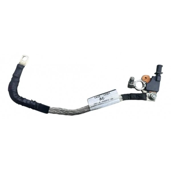 Sensor Polo Negativo Bateria Range Rover 5.0 Sport 2014