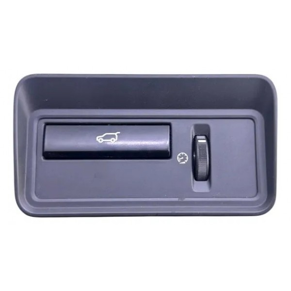 Botão Abertura Porta Malas Interno Range Rover 5.0 Sport 14