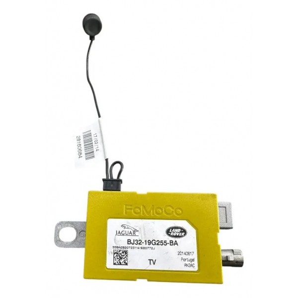 Resistencia Desembaçador Traseiro Range Rover 5.0 Sport 2014