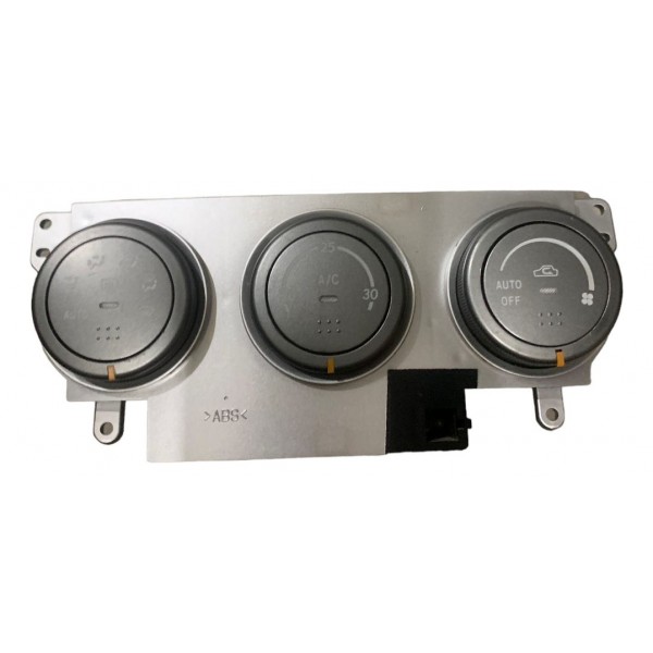 Comando Ar Condicionado Subaru Impreza Wrx 2.5 2006
