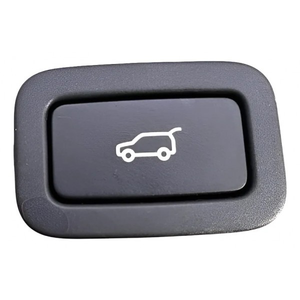 Botão Abertura Porta Malas Traseiro Range Rover 5.0 Sport 14