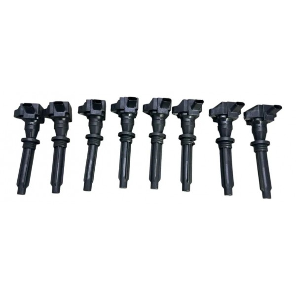 Jogo Bobina Ignição 8un Range Rover 5.0 Sport Hse 2014