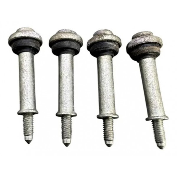 Jogo Parafusor Corpo Borboleta Tbi Range Rover 5.0 Sport 14