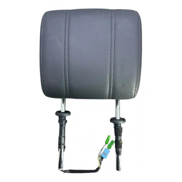 Encosto Cabeça Banco Dianteiro Multimídia Range Rover 5.0 14