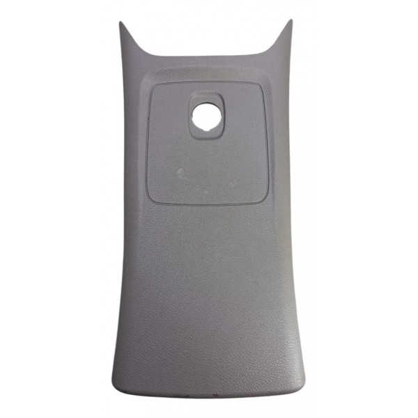 Acabamento Traseiro Console Central Gm Cruze Sedã 2019