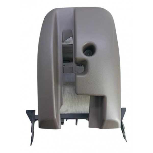 Acabamento Coluna Direção Gm Cruze Sedã Ltz 1.4 2019