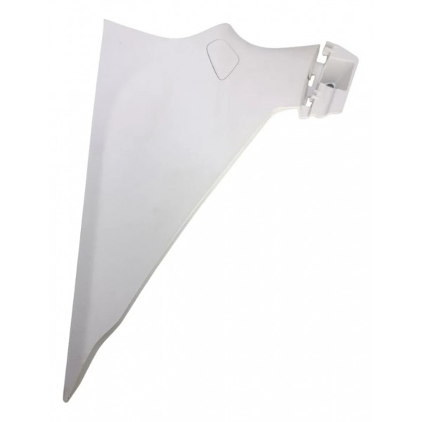 Acabamento Coluna Traseira Esquerda Gm Cruze Sedã Ltz 1.4 19