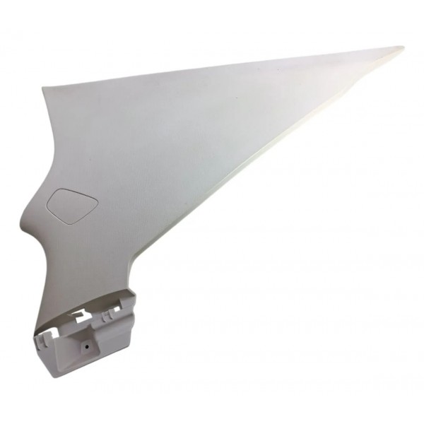 Acabamento Coluna Traseira Direita Cruze Sedã Ltz 1.4 2019