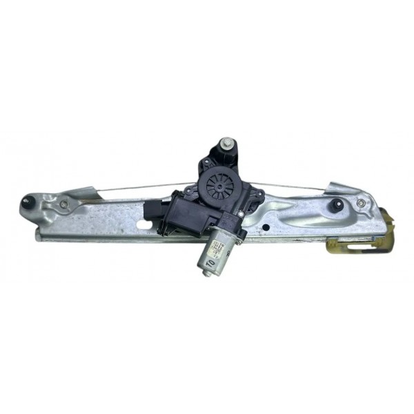 Maquina Vidro Elétrico Porta Traseira Direita Cruze Ltz 2019