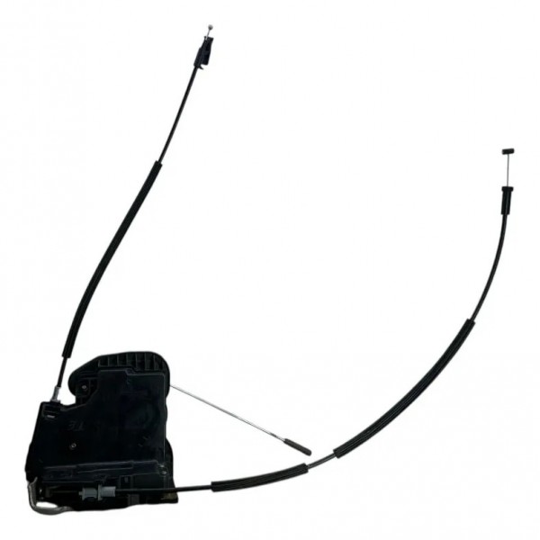 Trava Elétrica Porta Traseira Esquerda Cruze Sedã Ltz 1.4 19