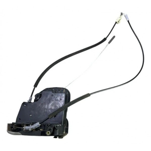 Trava Elétrica Porta Dianteira Esquerda Cruze Sedã Ltz 1.4