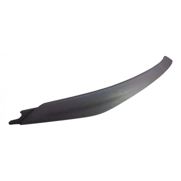 Acabamento Puxador Porta Dianteira Esquerda Cruze Ltz 1.4 19 Preto