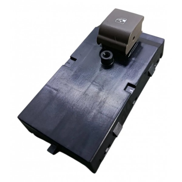 Botão Vidro Elétrico Dianteiro Direito Cruze Sedã Ltz 1.4 19