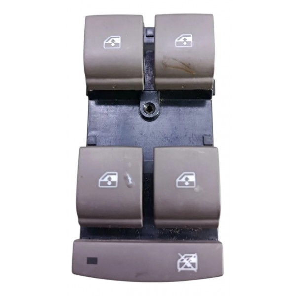 Botão Vidro Elétrico Dianteiro Esquerdo Cruze Sedã Ltz 2019