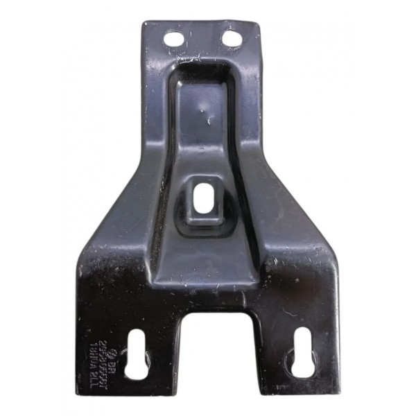 Chapa Fixação Trava Capo Vw Nivus 1.0 Tsi 2021